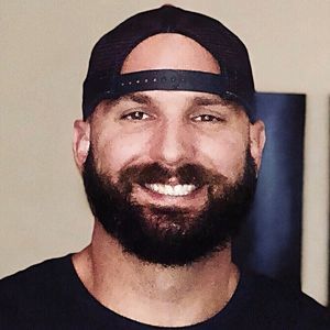 Meet your Posher, Eric